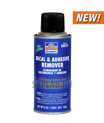 Купить Permatex 80025 Удалитель клеев и маркировок Аэрозоль142г. NEW