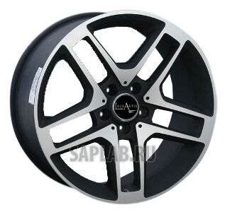 Купить Legeartis WHS081159 MB76 20/8,5 ET56 Mbf