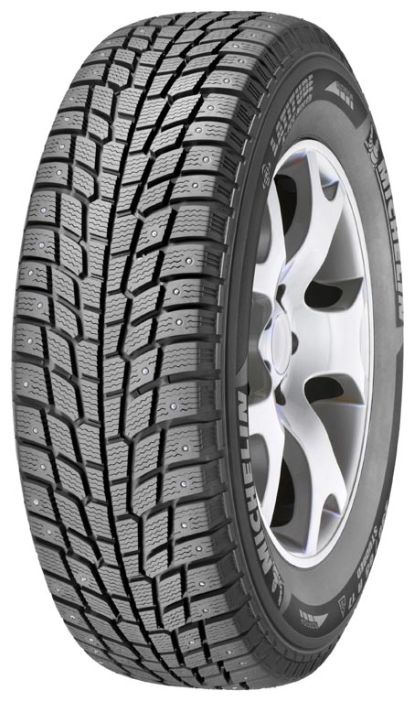 Купить Michelin 916372 245/65 R17 107T  Latitude X-Ice North