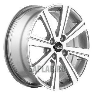 Купить Legeartis WHS080825 Ci22 16/6,5 ET23 Sf