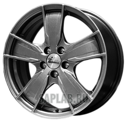 Купить ifree WHS097547 Мохито 16/6,5 ET46 Хай вэй