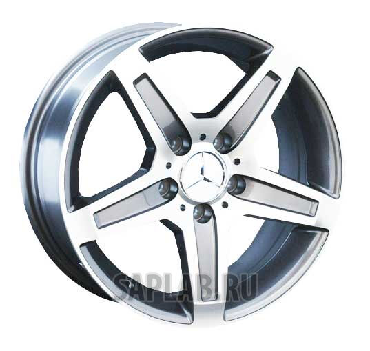 Купить Replay WHS064121 Колесный диск MR71