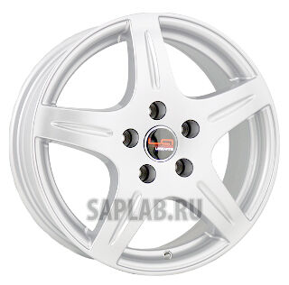 Купить Legeartis WHS089816 SNG12 16/6,5 ET39,5 white