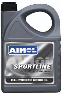 Купить Aimol 14324 Sportline 5W-50 4л