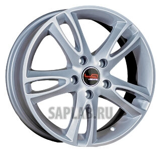 Купить Legeartis WHS078851 SK1 14/6 ET38 Sil