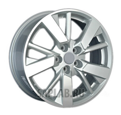 Купить Legeartis WHS107178 KI139 18/7,5 ET50 Sf