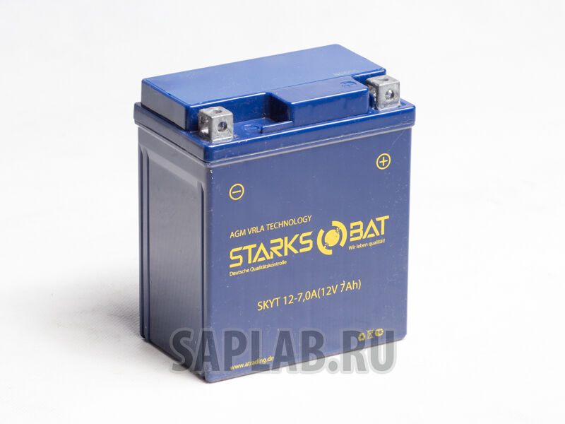 Купить Starksbat STARKSBAT1270A STARKSBAT1270A