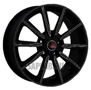 Купить Legeartis WHS081584 TY48 17/7 ET45 Mbf