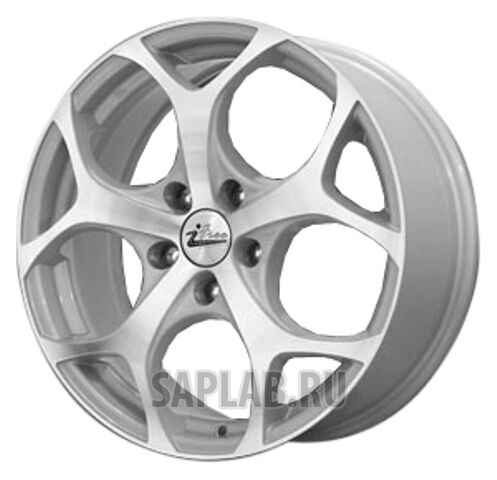 Купить ifree WHS060022 Тортуга 17/7 ET40 Айс