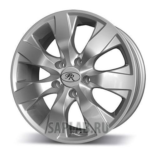 Купить Replica 206329158 Replica HONDA 16/7 ET35