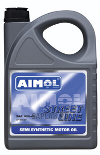 Купить Aimol 34444 Streetline 10W-40 4л