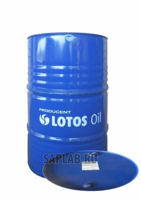 Купить Lotos 2200000014375 Diesel Classic SAE 30 (180кг)