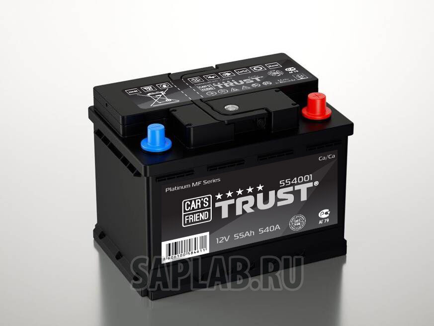 Купить Trust 554001MF 554001MF