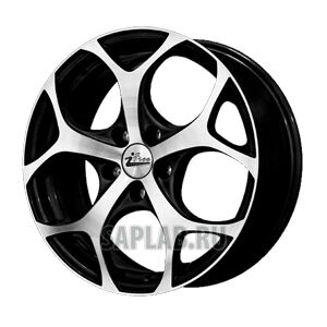 Купить ifree WHS099572 Тортуга 17/7 ET43 Блэк джек