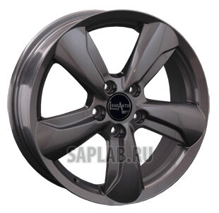 Купить Legeartis WHS081596 TY65 17/7 ET45 Gm