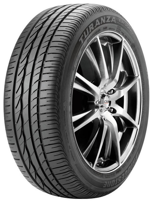 Купить Bridgestone PSR0091803 BRPS 225/55R16 99W TL XL ER300 TURANZA