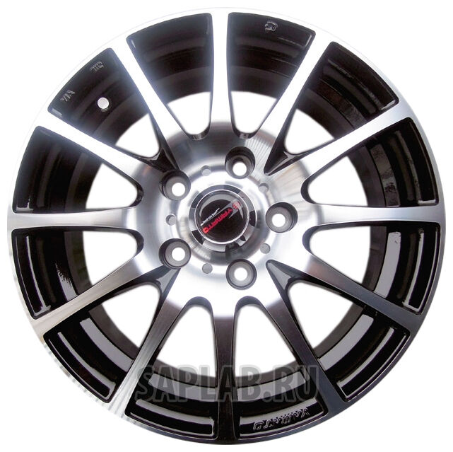 Купить Yamato WHS097136 Kuoka 14/6 ET35 Bfp