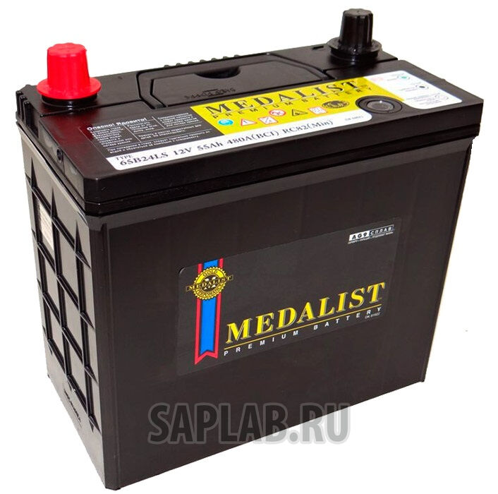 Купить Medalist 65B24LS 6ст-55 (65b24ls) (480a bci)
