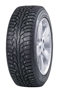 Купить Nokian TS43184 HAKKAPELIITTA 5