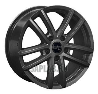 Купить Legeartis WHS091688 VW13 18/8 ET57 Mb