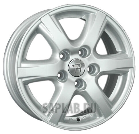 Купить Replay WHS100394 Колесный диск OPL59