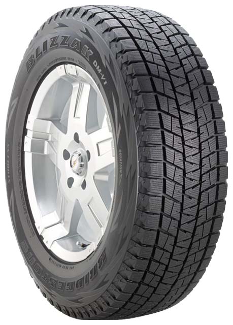 Купить Bridgestone PXR0959803 Blizzak DM-V1