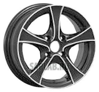 Купить Nz WHS075417 SH644 13/5,5 ET35 Gmf