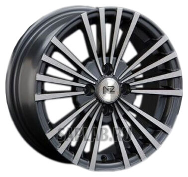 Купить Nz WHS075030 SH582 14/6 ET35 Gmf