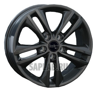 Купить Legeartis WHS081293 NS54 17/6,5 ET45 Gm