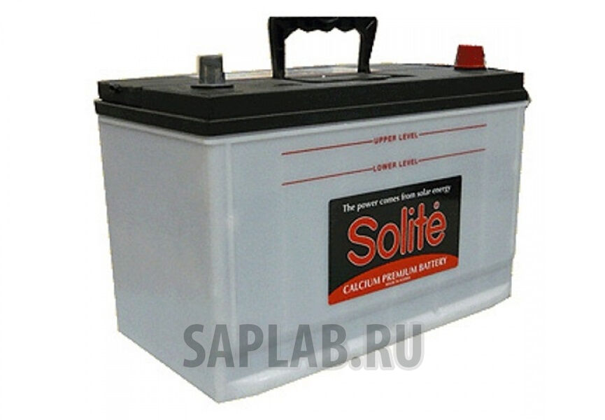 Купить Solite 115D31R 115D31R