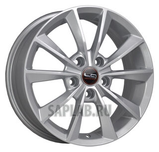 Купить Legeartis WHS106362 SK78 17/7 ET49 Sil