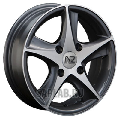 Купить Nz WHS075180 SH605 14/6 ET40 Gmf