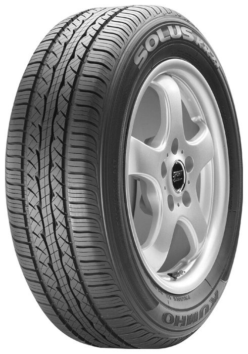 Купить Kumho 1899813 Шина Solus KR21