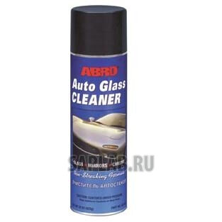Купить Abro GS290 Очиститель стекол 425гр.