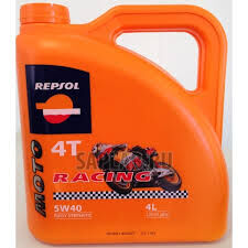 Купить Repsol 6071R Moto Racing 4T