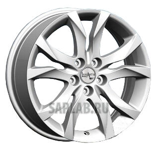 Купить Legeartis WHS081689 V27 17/7 ET50 Sil