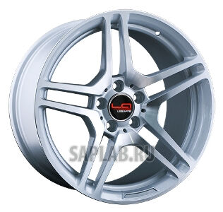 Купить Legeartis WHS080020 MB87 18/9,5 ET43 Sf