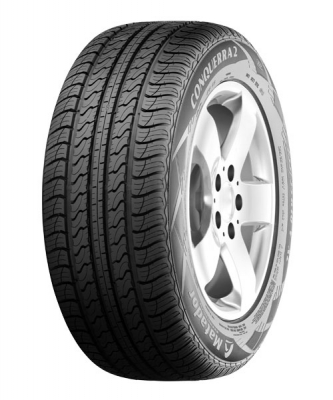 Купить Matador 15901430000 MD4S 215/70R16 100H TL FR MP82 CONQUERRA 2