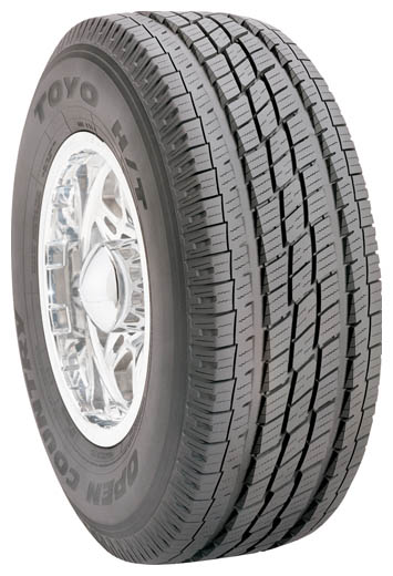 Купить Toyo 27601 R15 225/75 Open Country H/T 102S (лето)