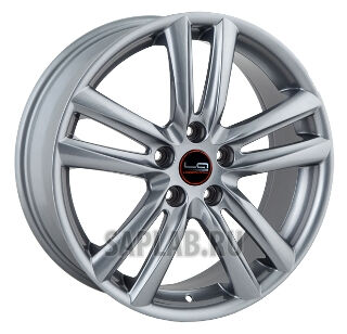 Купить Legeartis WHS081048 KI23 17/7 ET41 Gm