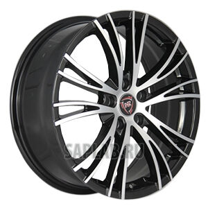 Купить Nz WHS090155 F-53 18/7 ET38 Bkf