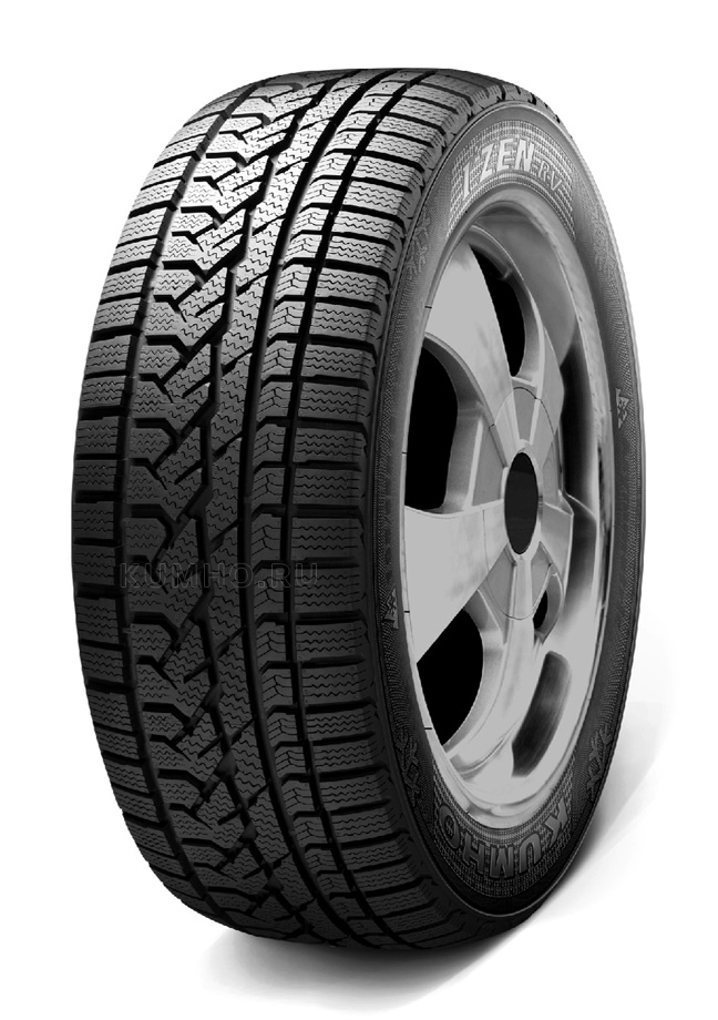 Купить Kumho 2129193 KU4W 225/60R18 104H TL XL I`ZEN RV KC15