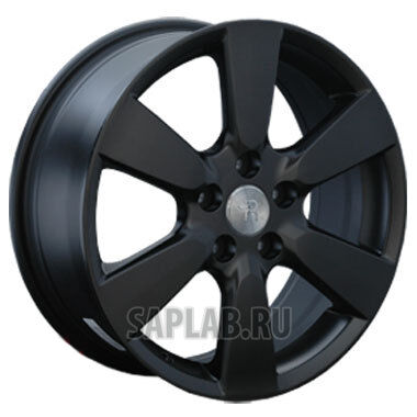 Купить Legeartis WHS079257 TY24 17/7 ET45 Mb