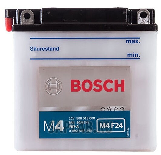 Купить Bosch 0092M4F240 0092M4F240