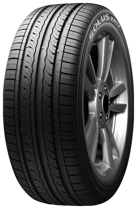 Купить Kumho 2132873 Solus KH17