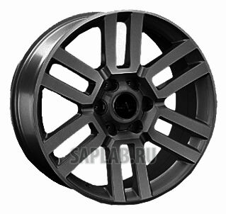 Купить Legeartis WHS080221 TY78 20/8,5 ET25 Gmf