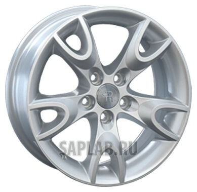 Купить Replay WHS029347 Колесный диск VV94