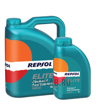 Купить Repsol 6107R Elite Cosmos F Fuel Economy