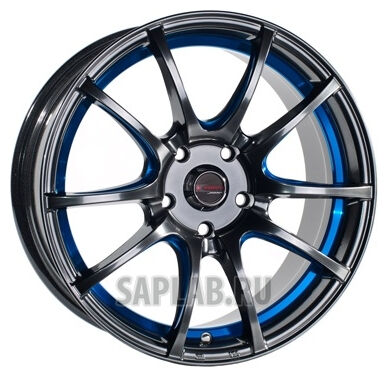 Купить Yamato WHS084793 Mitaki 17/7 ET44 Gmbw