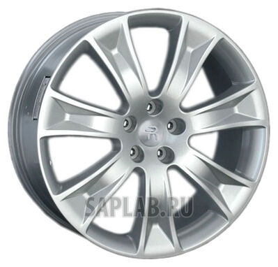 Купить Replay WHS072507 Колесный диск B157